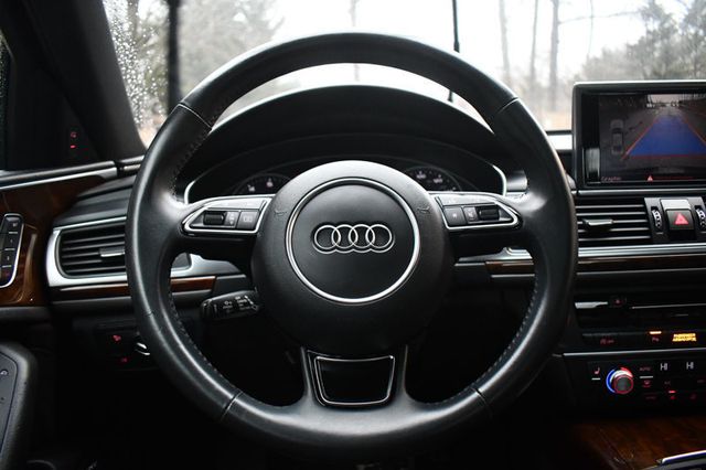 2018 Audi A6 2.0 TFSI Premium Plus quattro AWD - 22989670 - 17