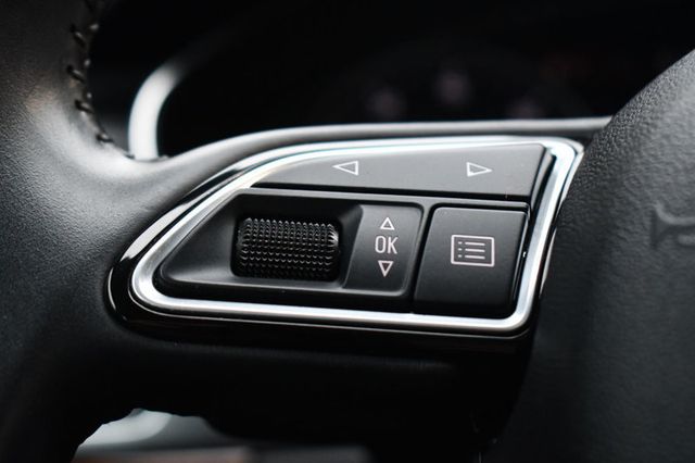 2018 Audi A6 2.0 TFSI Premium Plus quattro AWD - 22989670 - 18