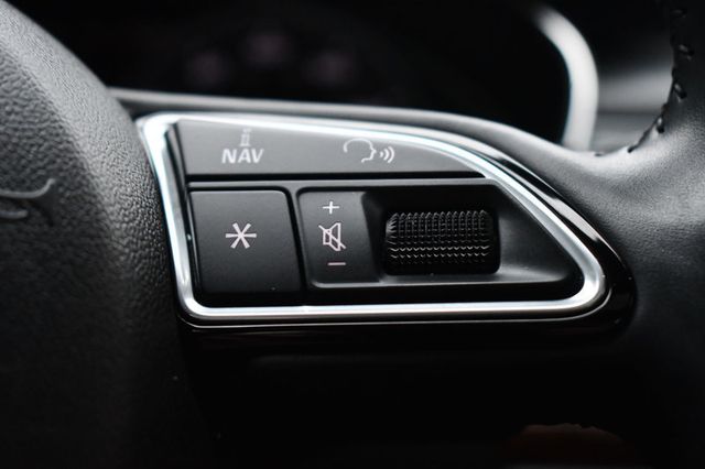 2018 Audi A6 2.0 TFSI Premium Plus quattro AWD - 22989670 - 19