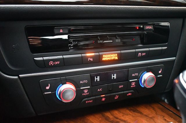 2018 Audi A6 2.0 TFSI Premium Plus quattro AWD - 22989670 - 23