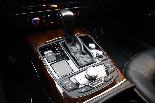 2018 Audi A6 2.0 TFSI Premium Plus quattro AWD - 22989670 - 24