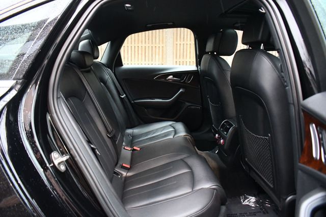 2018 Audi A6 2.0 TFSI Premium Plus quattro AWD - 22989670 - 27