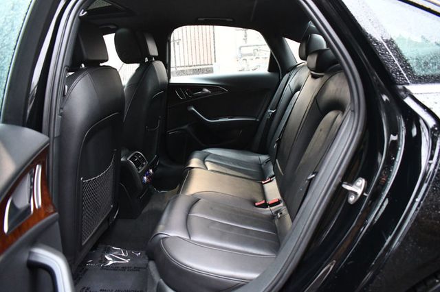 2018 Audi A6 2.0 TFSI Premium Plus quattro AWD - 22989670 - 29