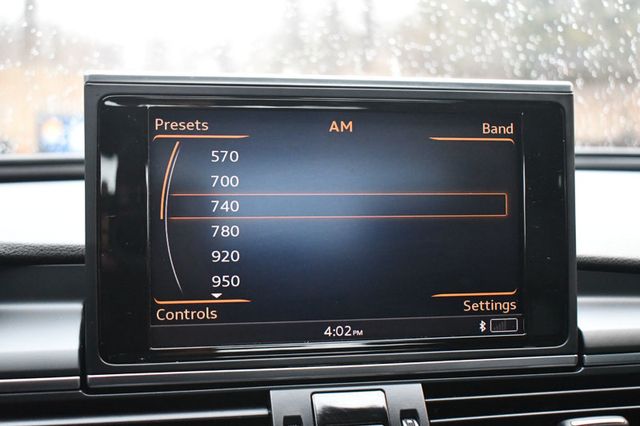 2018 Audi A6 2.0 TFSI Premium Plus quattro AWD - 22989670 - 34