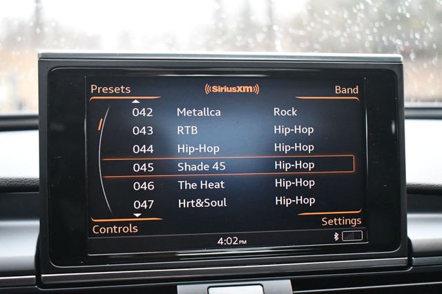 2018 Audi A6 2.0 TFSI Premium Plus quattro AWD - 22989670 - 35