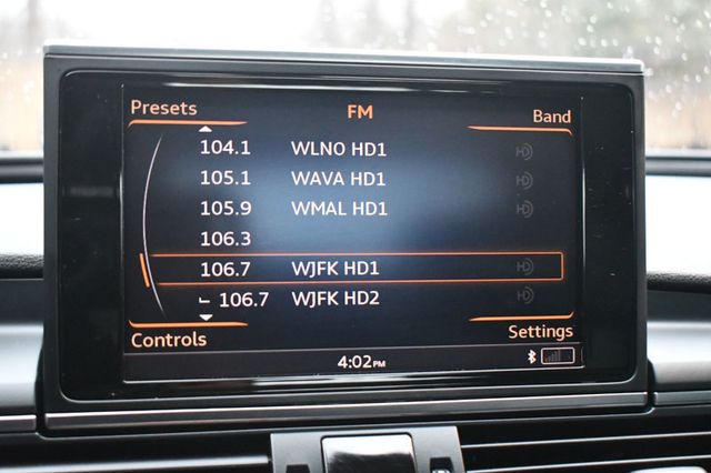 2018 Audi A6 2.0 TFSI Premium Plus quattro AWD - 22989670 - 36