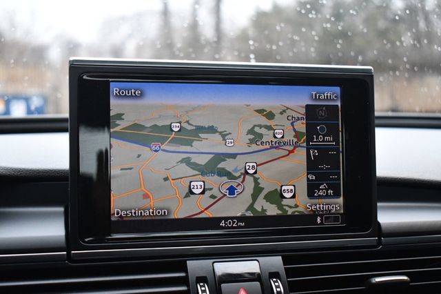 2018 Audi A6 2.0 TFSI Premium Plus quattro AWD - 22989670 - 37