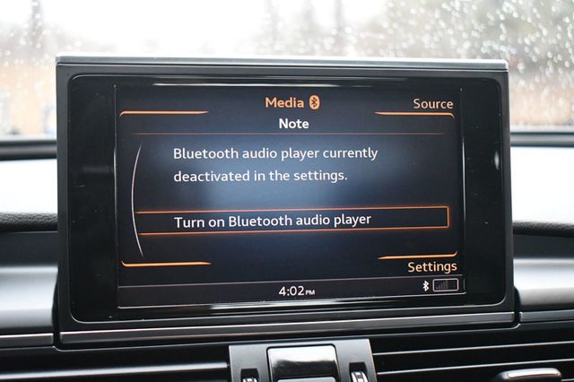 2018 Audi A6 2.0 TFSI Premium Plus quattro AWD - 22989670 - 38