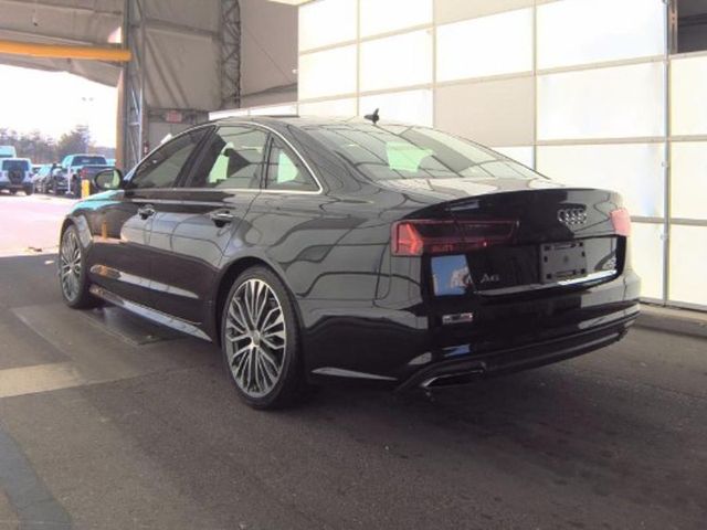 2018 Audi A6 2.0 TFSI Premium Plus quattro AWD - 22989670 - 4