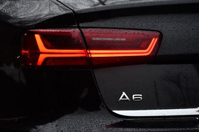 2018 Audi A6 2.0 TFSI Premium Plus quattro AWD - 22989670 - 7