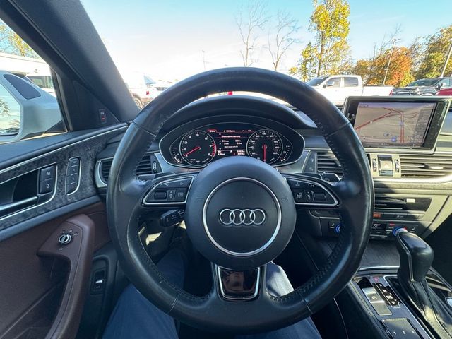 2018 Audi A6 2.0 TFSI Premium Plus quattro AWD - 22654518 - 9