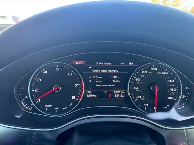 2018 Audi A6 2.0 TFSI Premium Plus quattro AWD - 22654518 - 10