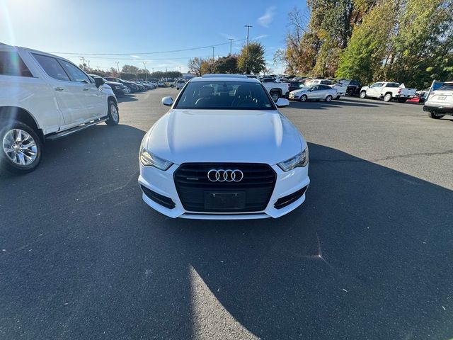 2018 Audi A6 2.0 TFSI Premium Plus quattro AWD - 22654518 - 1