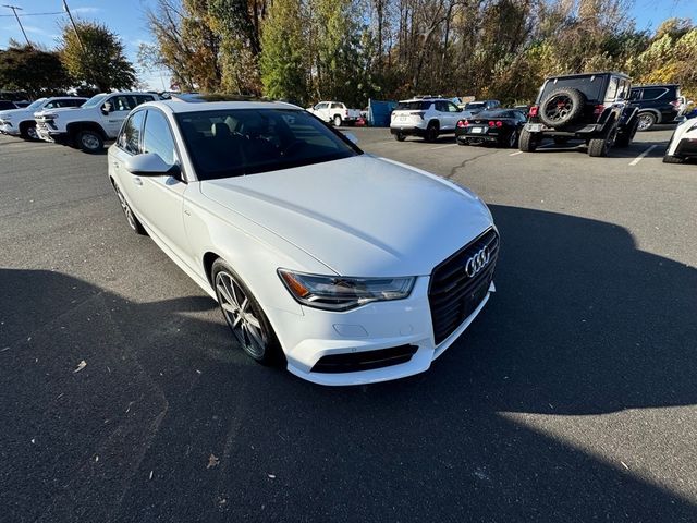 2018 Audi A6 2.0 TFSI Premium Plus quattro AWD - 22654518 - 19