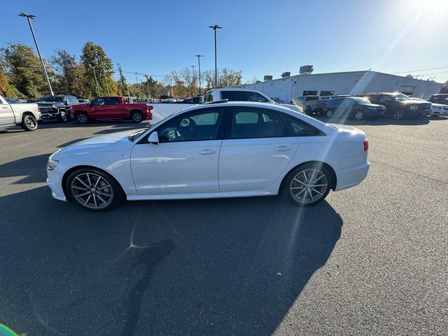 2018 Audi A6 2.0 TFSI Premium Plus quattro AWD - 22654518 - 2