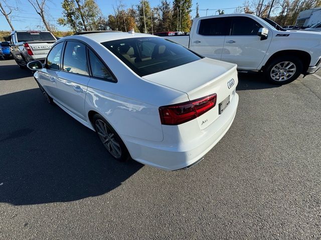 2018 Audi A6 2.0 TFSI Premium Plus quattro AWD - 22654518 - 30