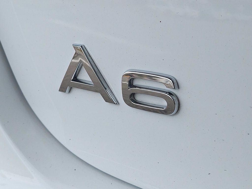 2018 Audi A6 2.0 TFSI Premium Plus quattro AWD - 21192516 - 34