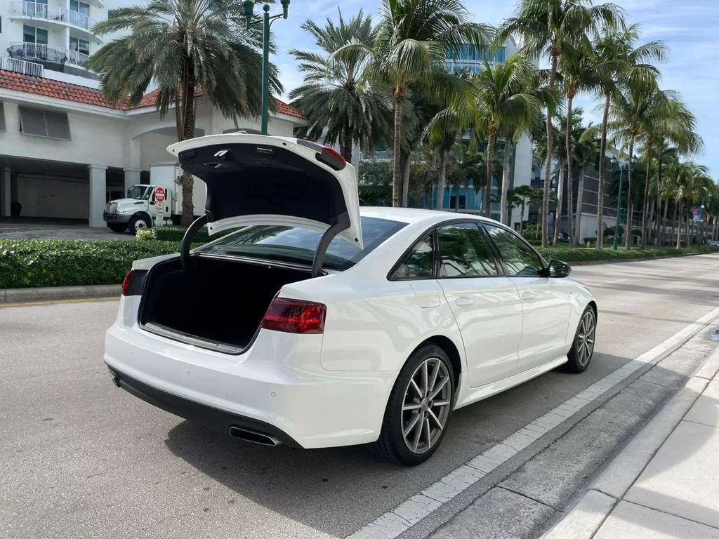 2018 Audi A6 2.0 TFSI Premium quattro AWD - 22277730 - 13