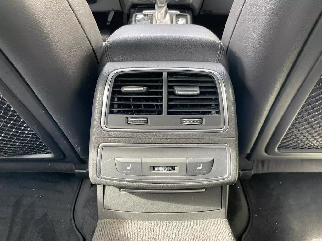 2018 Audi A6 2.0 TFSI Premium quattro AWD - 22277730 - 20