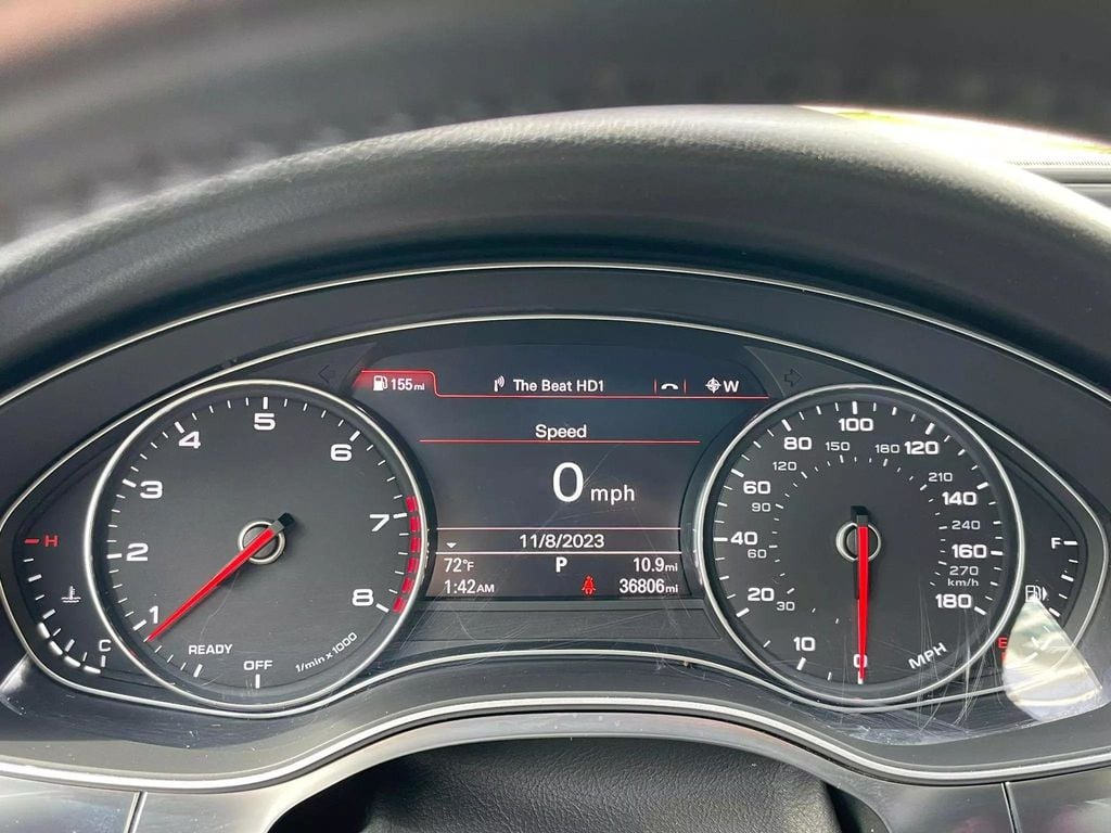 2018 Audi A6 2.0 TFSI Premium quattro AWD - 22277730 - 38