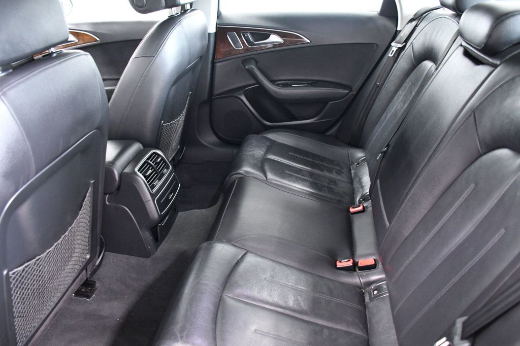 2018 Audi A6 2.0 TFSI Sport FWD - 23008382 - 9