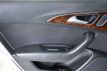 2018 Audi A6 2.0 TFSI Sport FWD - 23008382 - 10