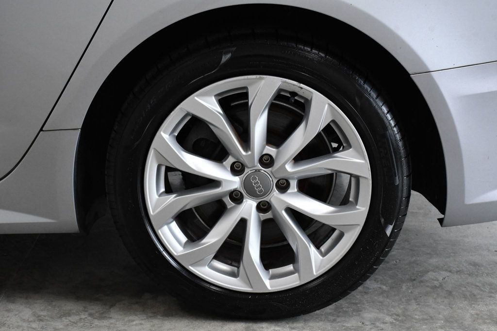 2018 Audi A6 2.0 TFSI Sport FWD - 23008382 - 11