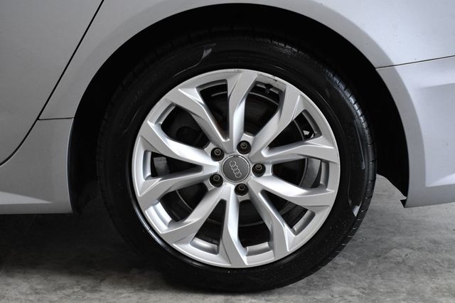 2018 Audi A6 2.0 TFSI Sport FWD - 23008382 - 11