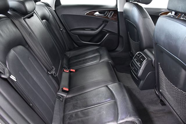 2018 Audi A6 2.0 TFSI Sport FWD - 23008382 - 13