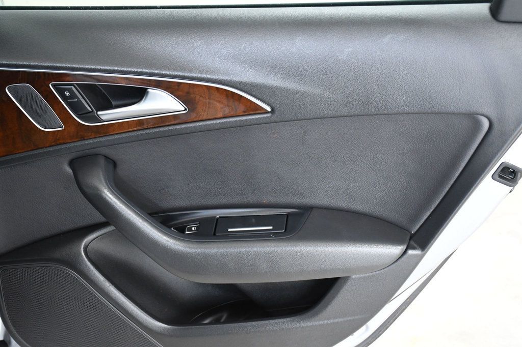 2018 Audi A6 2.0 TFSI Sport FWD - 23008382 - 14