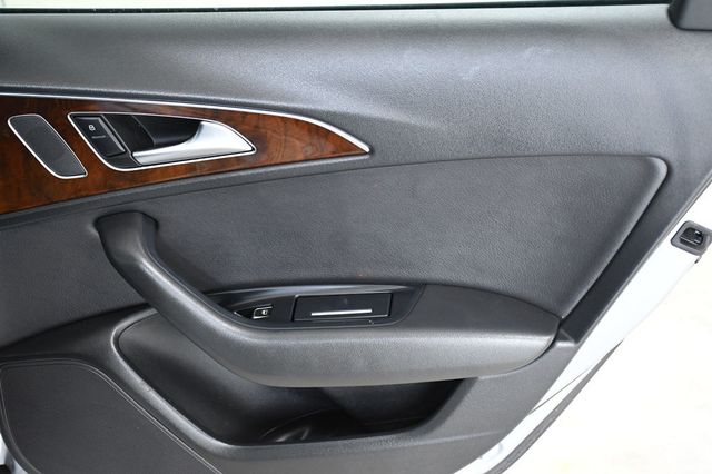 2018 Audi A6 2.0 TFSI Sport FWD - 23008382 - 14