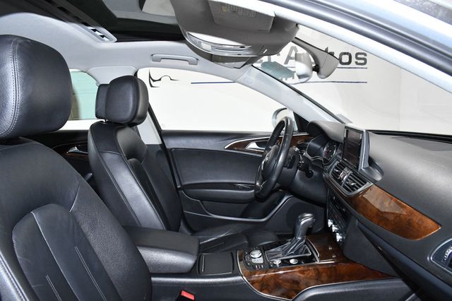 2018 Audi A6 2.0 TFSI Sport FWD - 23008382 - 15