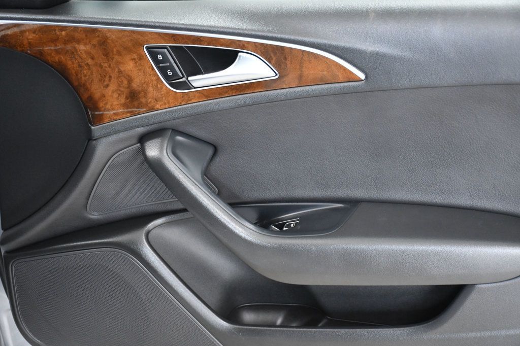 2018 Audi A6 2.0 TFSI Sport FWD - 23008382 - 17