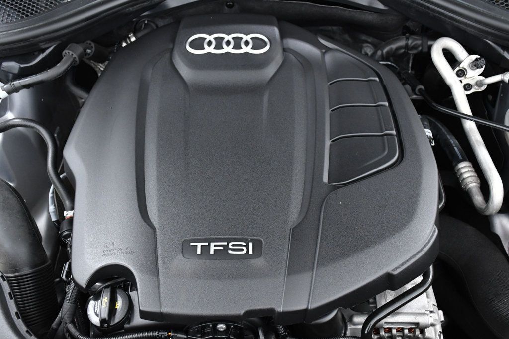 2018 Audi A6 2.0 TFSI Sport FWD - 23008382 - 18