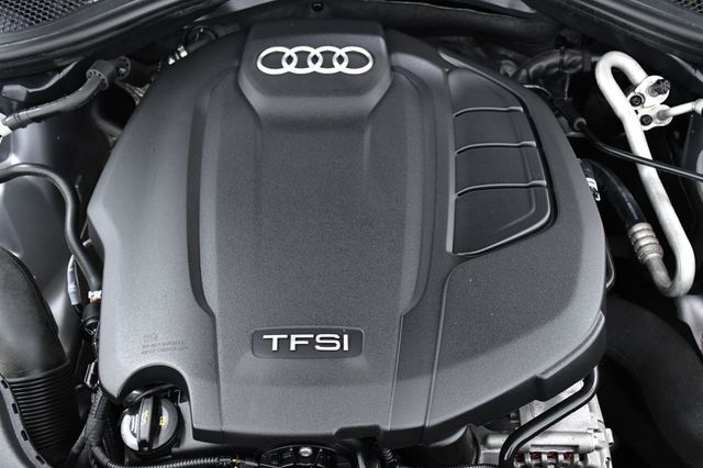 2018 Audi A6 2.0 TFSI Sport FWD - 23008382 - 18