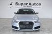 2018 Audi A6 2.0 TFSI Sport FWD - 23008382 - 1