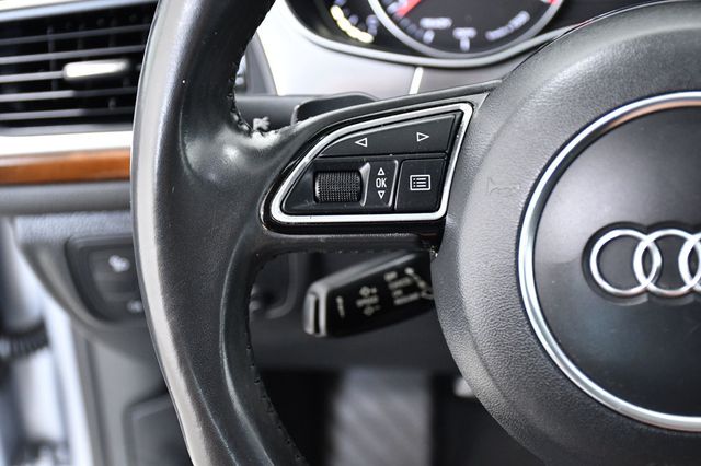 2018 Audi A6 2.0 TFSI Sport FWD - 23008382 - 20