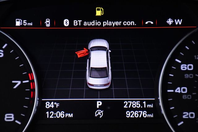 2018 Audi A6 2.0 TFSI Sport FWD - 23008382 - 22