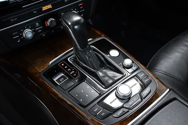 2018 Audi A6 2.0 TFSI Sport FWD - 23008382 - 24