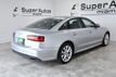2018 Audi A6 2.0 TFSI Sport FWD - 23008382 - 3