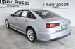 2018 Audi A6 2.0 TFSI Sport FWD - 23008382 - 5