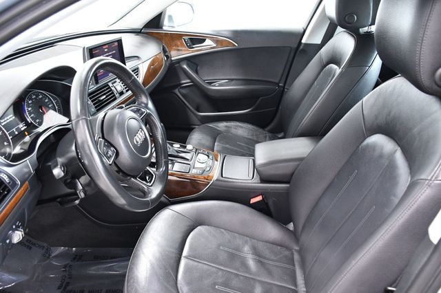 2018 Audi A6 2.0 TFSI Sport FWD - 23008382 - 6