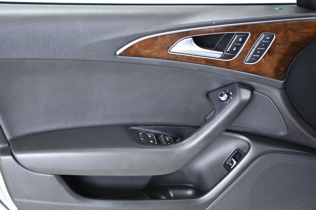 2018 Audi A6 2.0 TFSI Sport FWD - 23008382 - 8