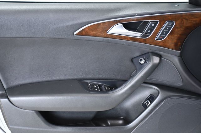 2018 Audi A6 2.0 TFSI Sport FWD - 23008382 - 8