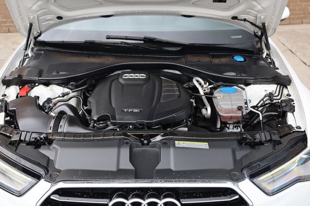 2018 Audi A6 2.0 TFSI Sport FWD - 22980122 - 9