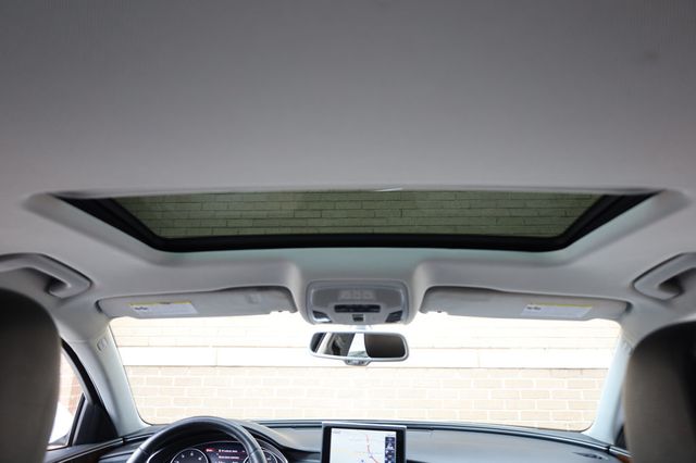 2018 Audi A6 2.0 TFSI Sport FWD - 22980122 - 11