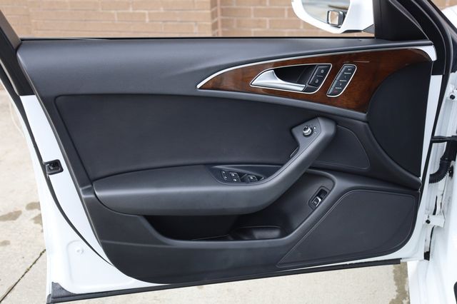 2018 Audi A6 2.0 TFSI Sport FWD - 22980122 - 12