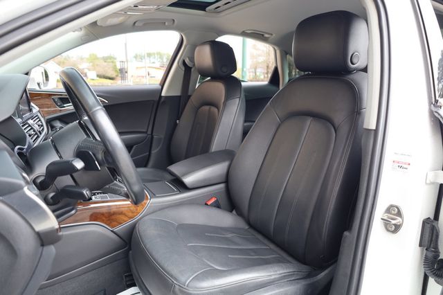 2018 Audi A6 2.0 TFSI Sport FWD - 22980122 - 15