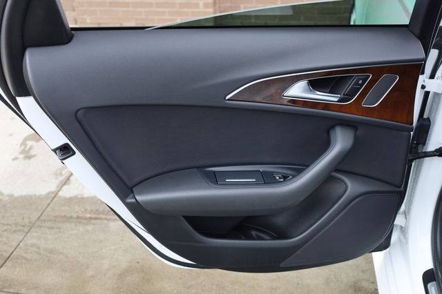 2018 Audi A6 2.0 TFSI Sport FWD - 22980122 - 16