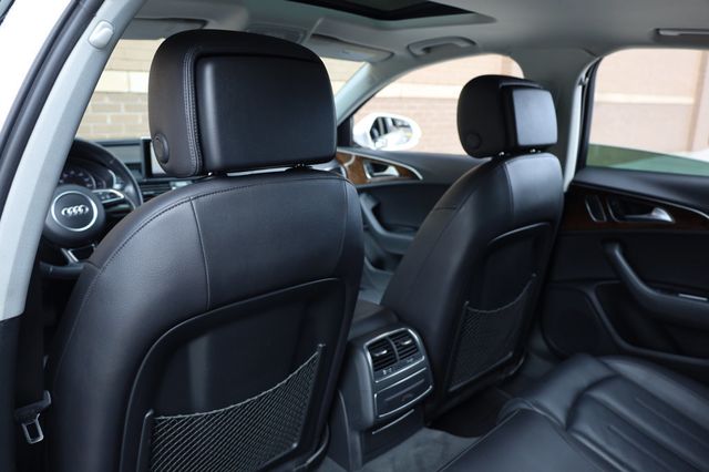 2018 Audi A6 2.0 TFSI Sport FWD - 22980122 - 17